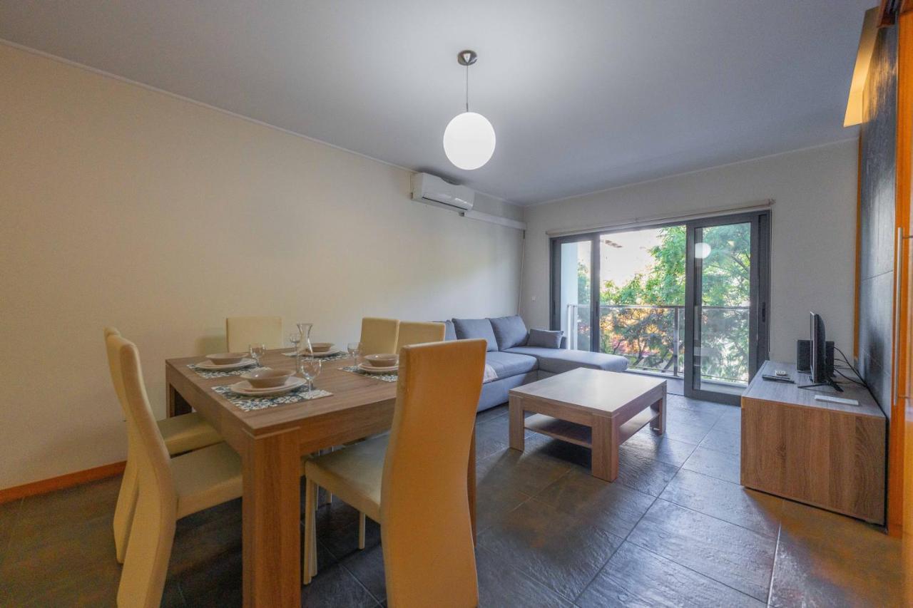 Flh Funchal Homey Apartment I Exterior photo