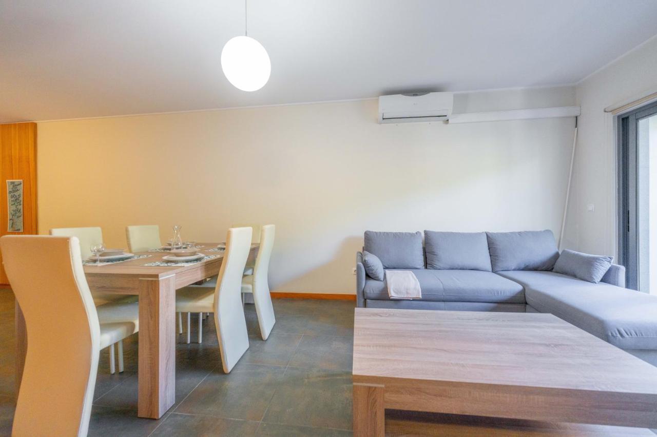 Flh Funchal Homey Apartment I Exterior photo